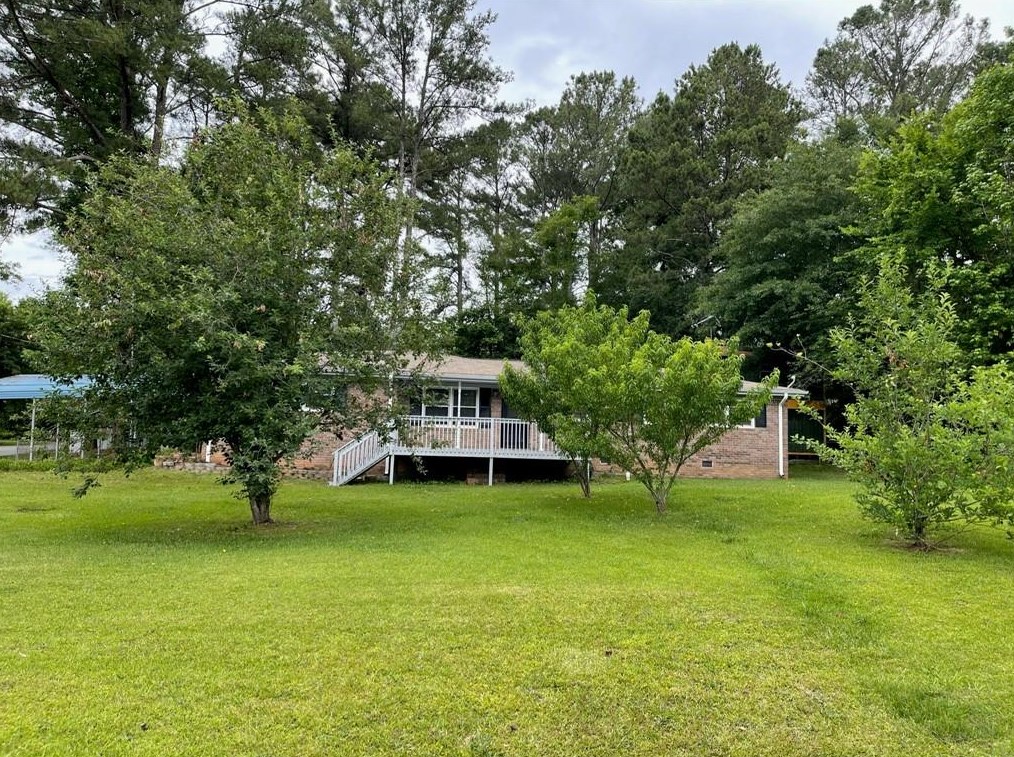218 Briarwood Dr, Dallas, GA 30132-3903