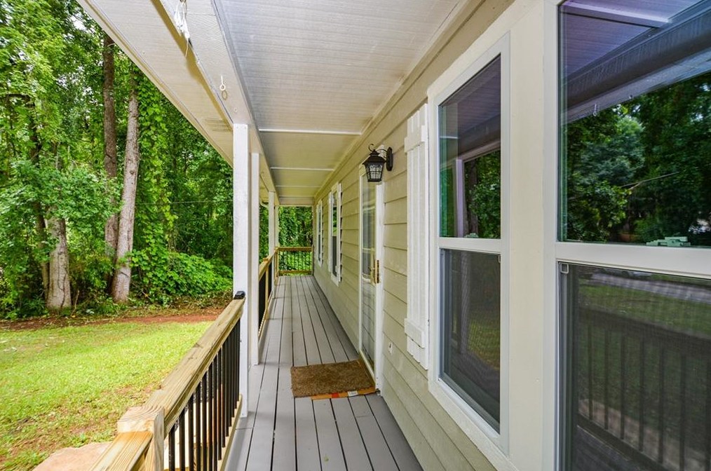 4587 Alder Ln, Powder Springs, GA 30127-3304