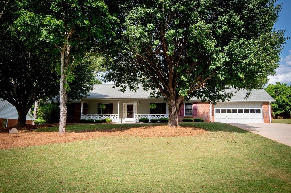 3868 Quail Manor Dr, Conyers, GA 30094