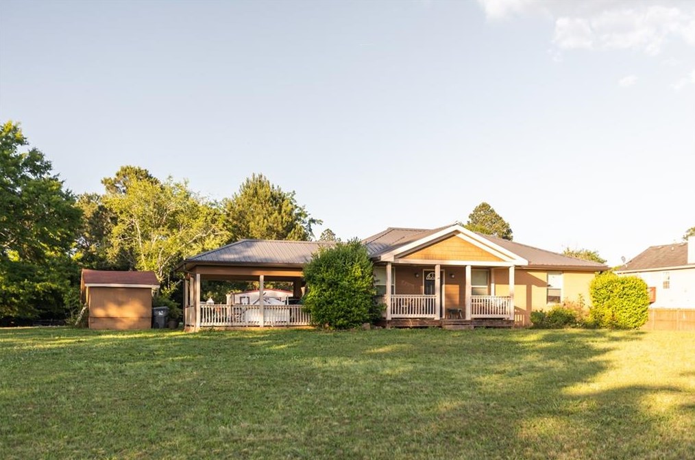 600 Cannon Dr, Social Circle, GA 30025