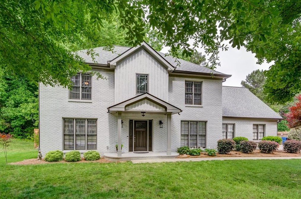 11945 Hickory Trce, Alpharetta, GA 30004-4036