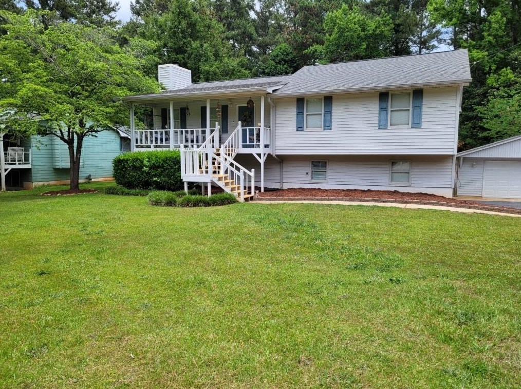 3620 Stonewall Dr Nw, Kennesaw, GA 30152