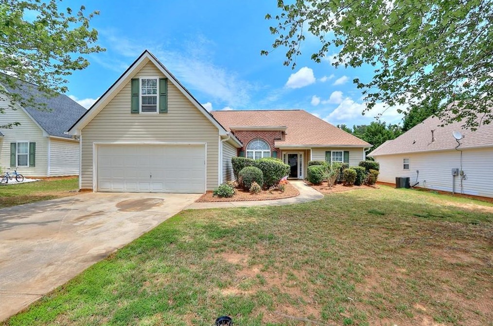 2590 Turtle Terrace, Grayson, GA 30017