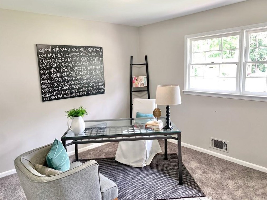 3685 Concordia Rd, Decatur GA  30034-5923 exterior