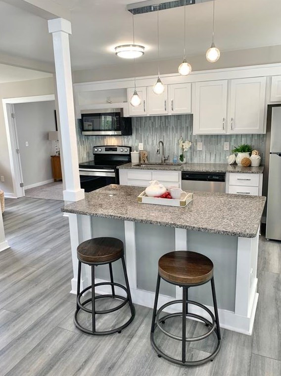 3685 Concordia Rd, Decatur GA  30034-5923 exterior