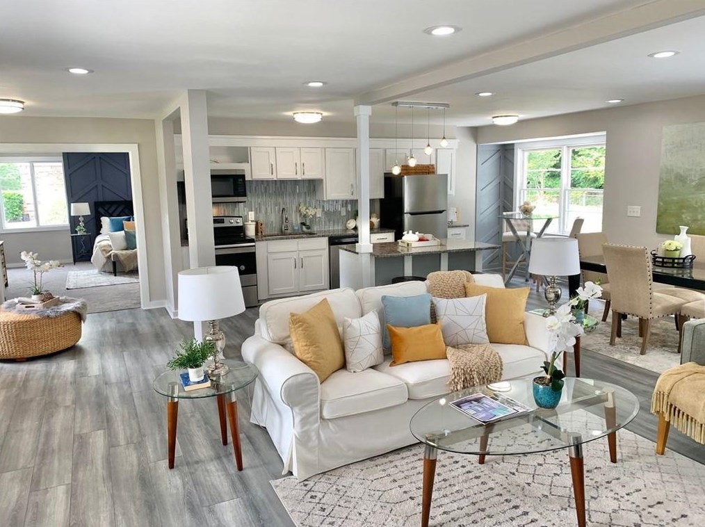 3685 Concordia Rd, Decatur GA  30034-5923 exterior