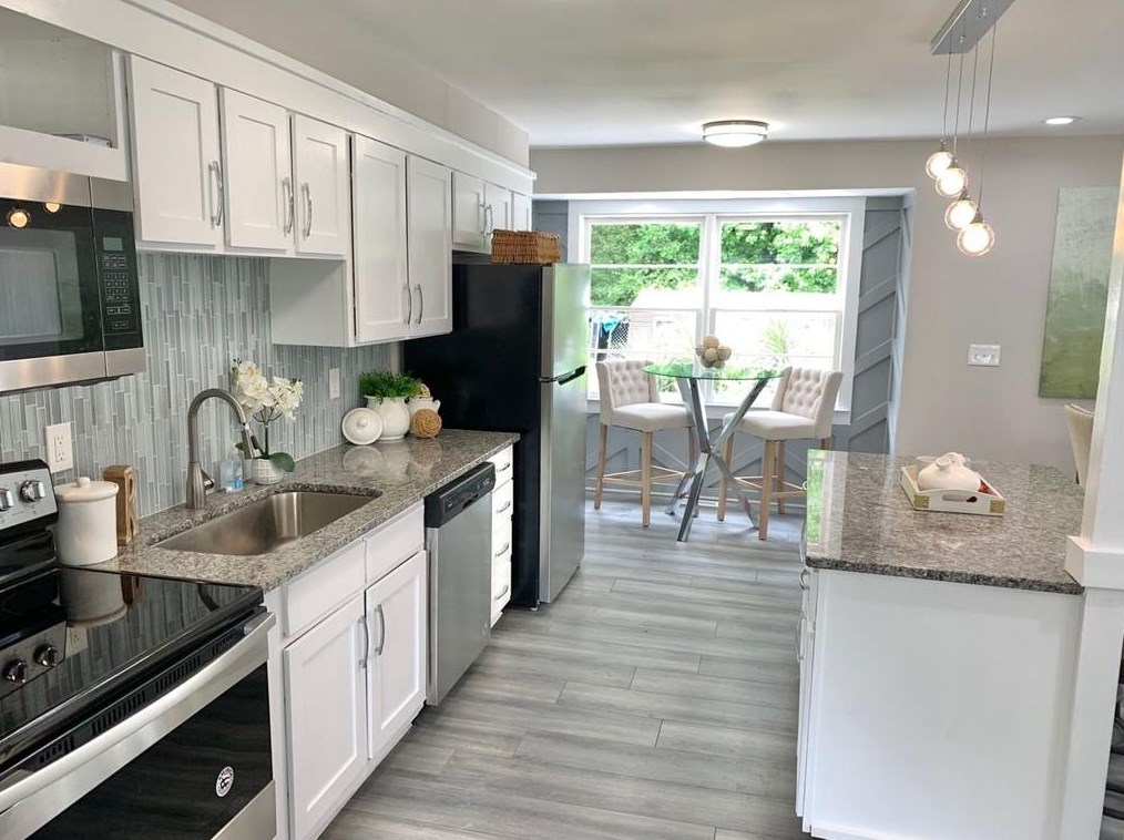 3685 Concordia Rd, Decatur GA  30034-5923 exterior