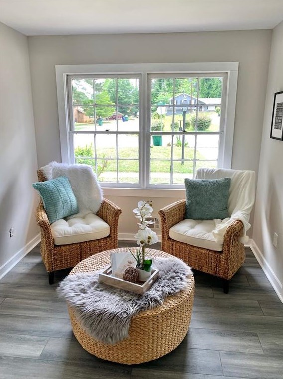 3685 Concordia Rd, Decatur GA  30034-5923 exterior