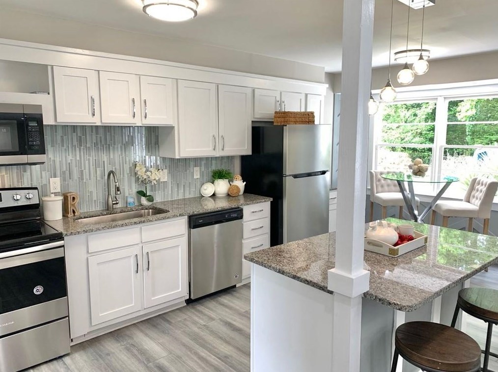 3685 Concordia Rd, Decatur GA  30034-5923 exterior