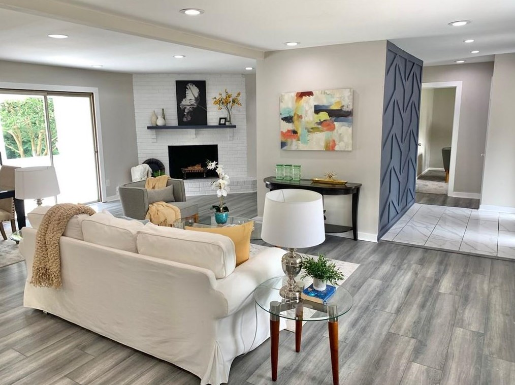 3685 Concordia Rd, Decatur GA  30034-5923 exterior