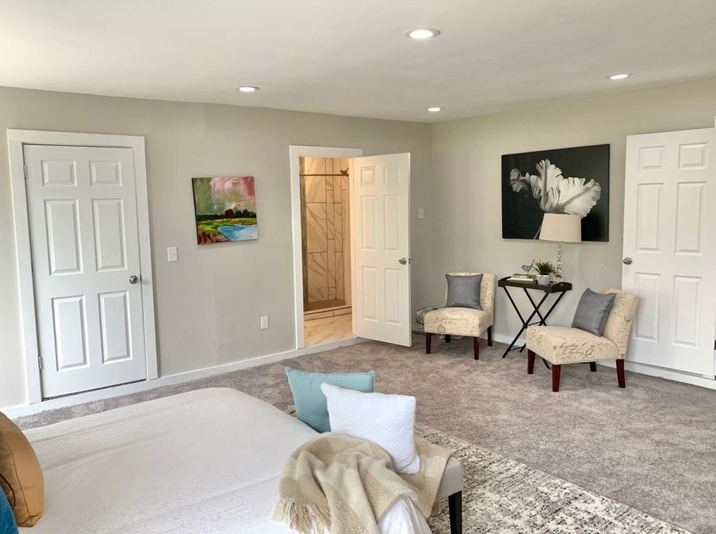 3685 Concordia Rd, Decatur GA  30034-5923 exterior