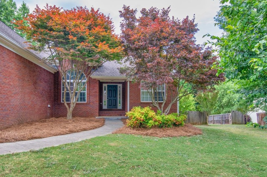 1206 Shadwell Ln, Monroe, GA 30655
