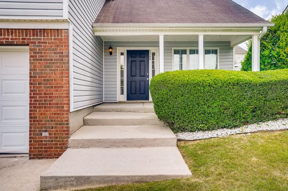 3349 Waggoner, Rex, GA 30273