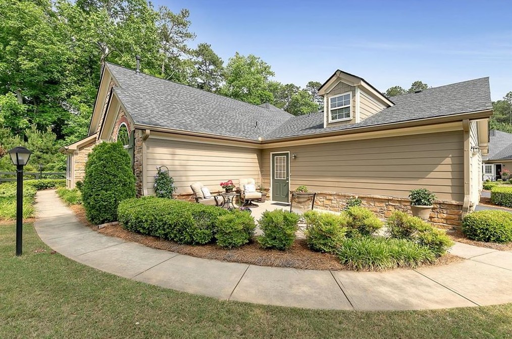 5338 Stone Village Cir Nw #1, Kennesaw, GA 30152