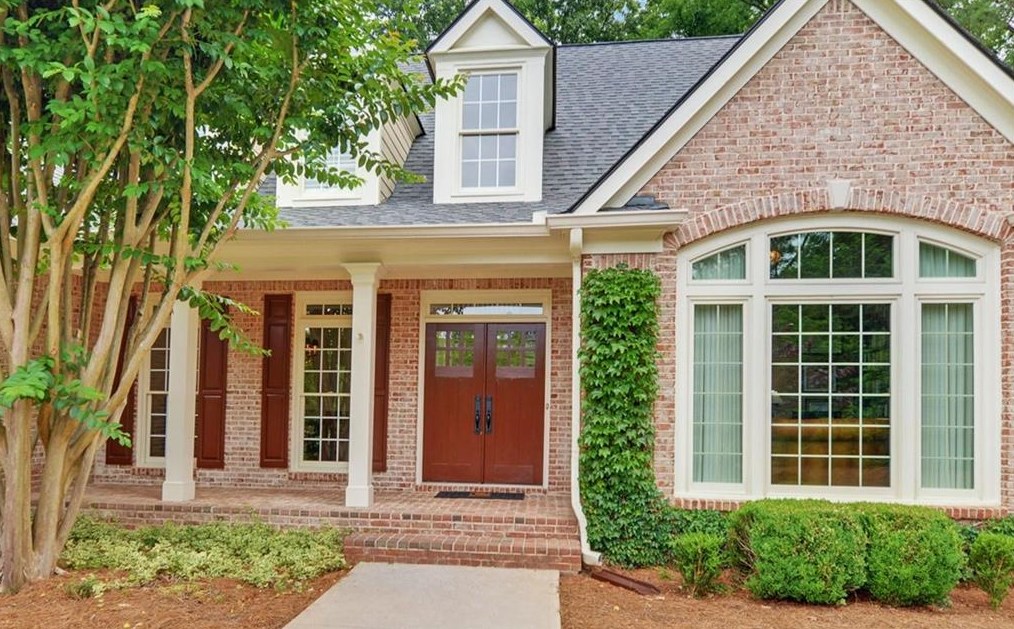 141 Taylor Ridge Way, Alpharetta, GA 30004-8259