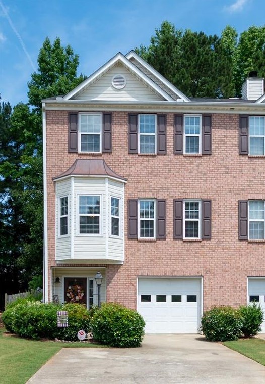 2592 Thorngate Way, Acworth, GA 30101-8834