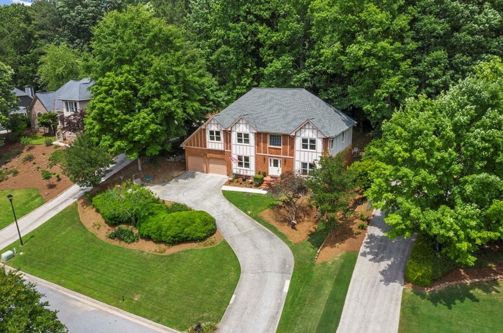 5830 Wilbanks Dr, Norcross, GA 30092
