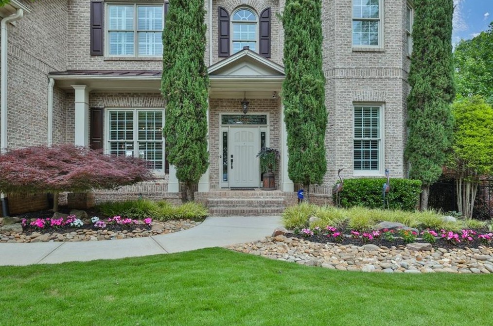 475 Trowgate Ln, Atlanta, GA 30350-6887