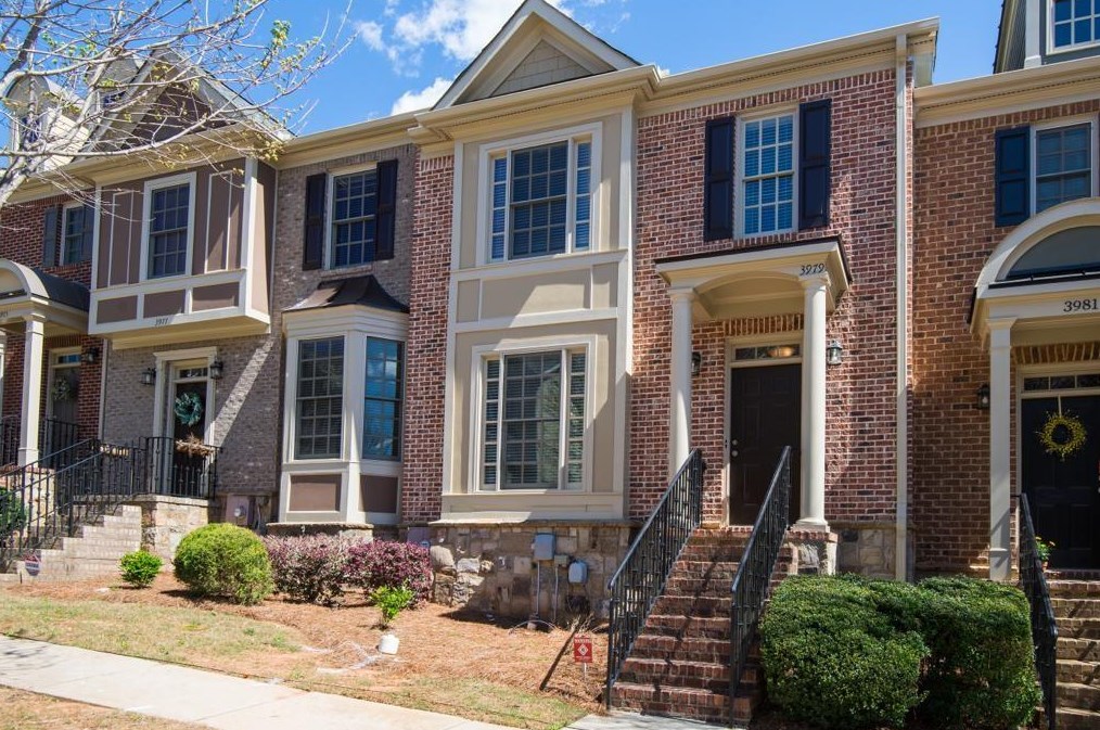 3979 Covey Flush Ct Sw #22, Smyrna, GA