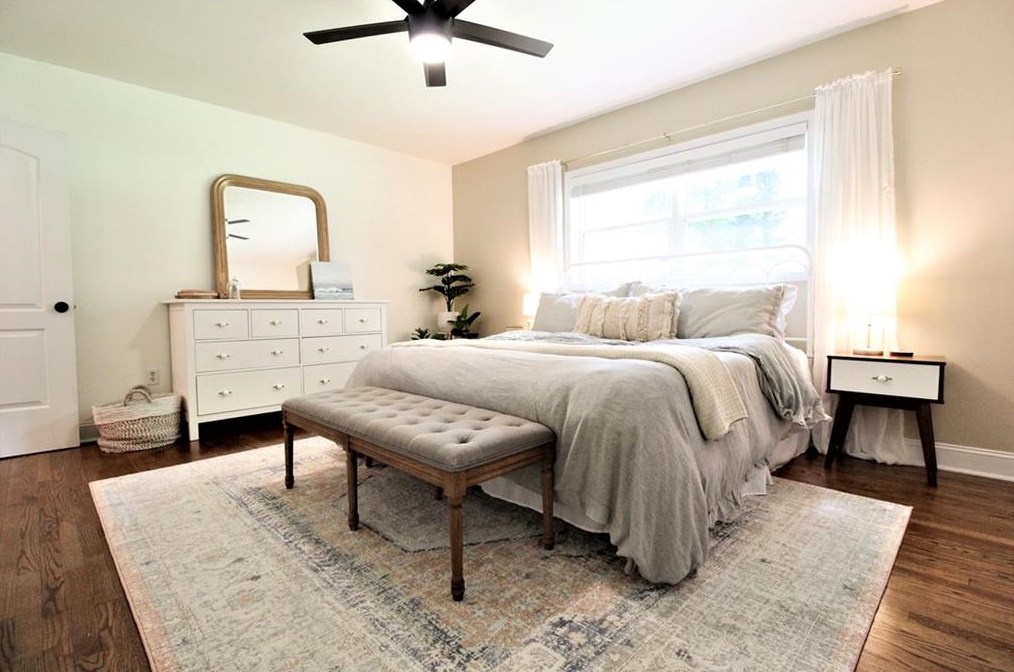 2461 Woodland Cir, Atlanta GA  30344-2765 exterior