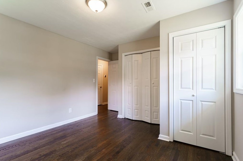 2409 Shamrock Dr, Decatur GA  30032-7149 exterior