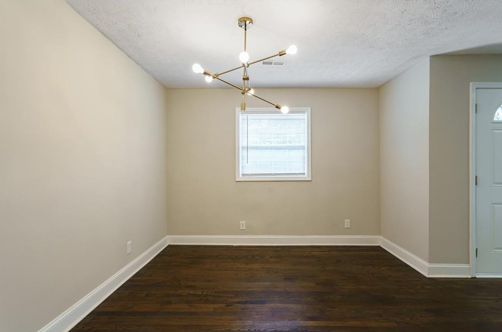 2409 Shamrock Dr, Decatur GA  30032-7149 exterior