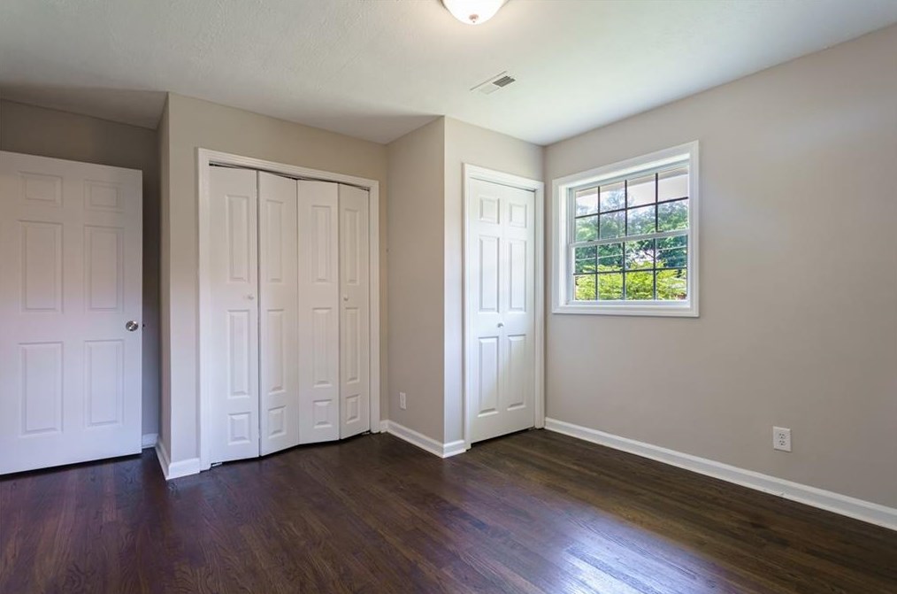 2409 Shamrock Dr, Decatur GA  30032-7149 exterior