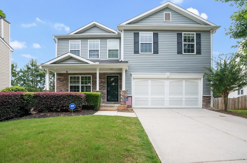 3055 Whittier Way, Cumming, GA 30040-0722