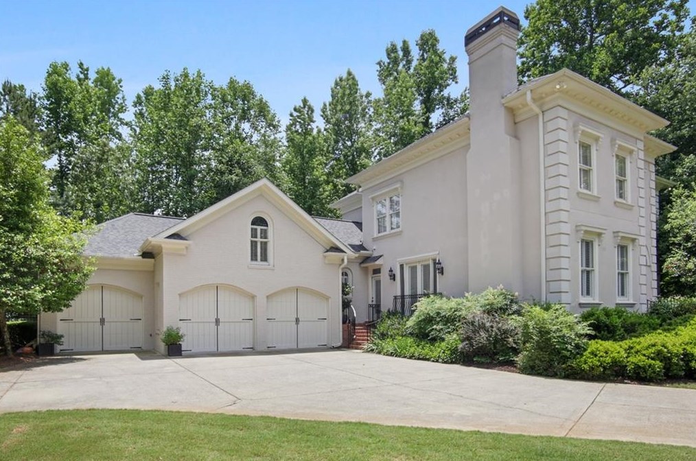 1 Meeting St, Roswell, GA 30075-6620