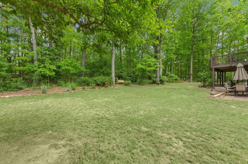 2120 Providence Oaks St, Alpharetta, GA 30009-6812