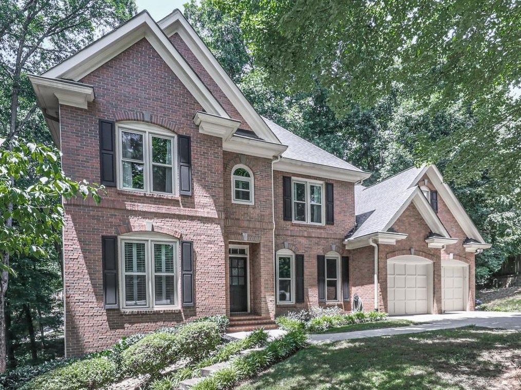 130 Vickery Ln, Roswell, GA 30075-4686