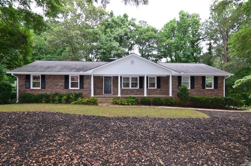 3989 Green Forest Pkwy, Smyrna, GA 30082-3446