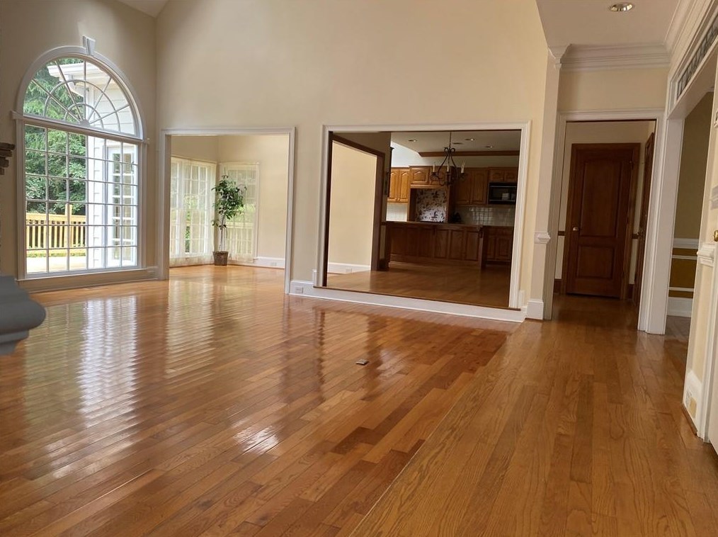 5680 Commons Ln, Alpharetta GA  30005-4686 exterior