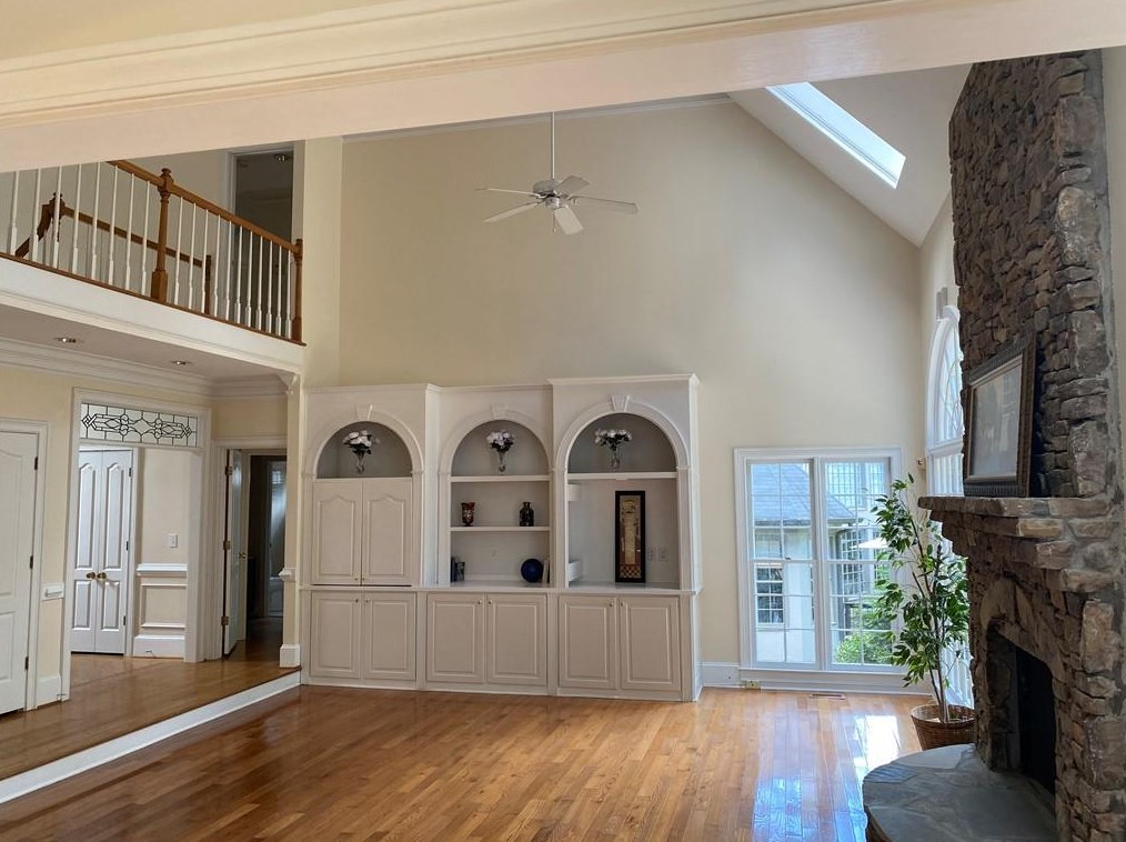 5680 Commons Ln, Alpharetta GA  30005-4686 exterior