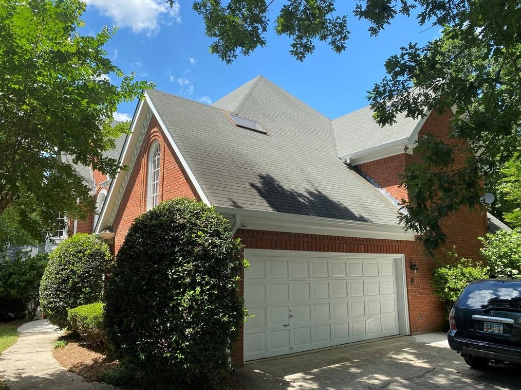 5680 Commons Ln, Alpharetta GA  30005-4686 exterior