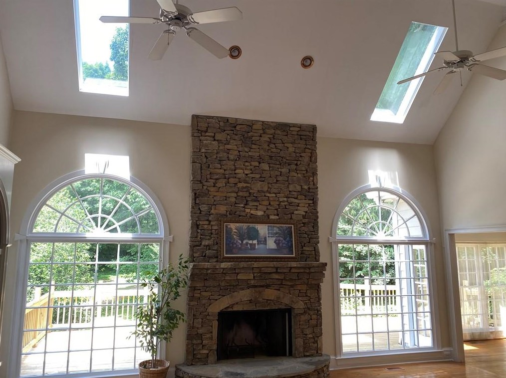 5680 Commons Ln, Alpharetta GA  30005-4686 exterior