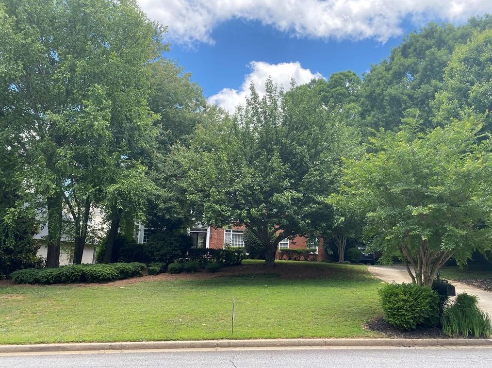 5680 Commons Ln, Alpharetta GA  30005-4686 exterior