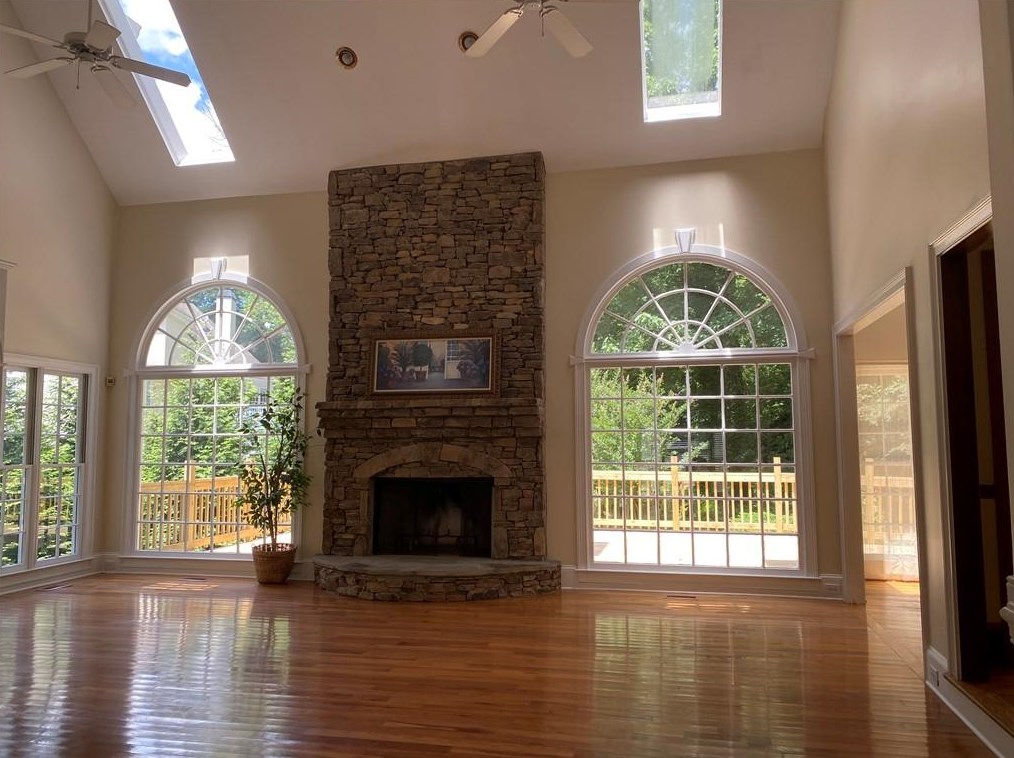 5680 Commons Ln, Alpharetta GA  30005-4686 exterior