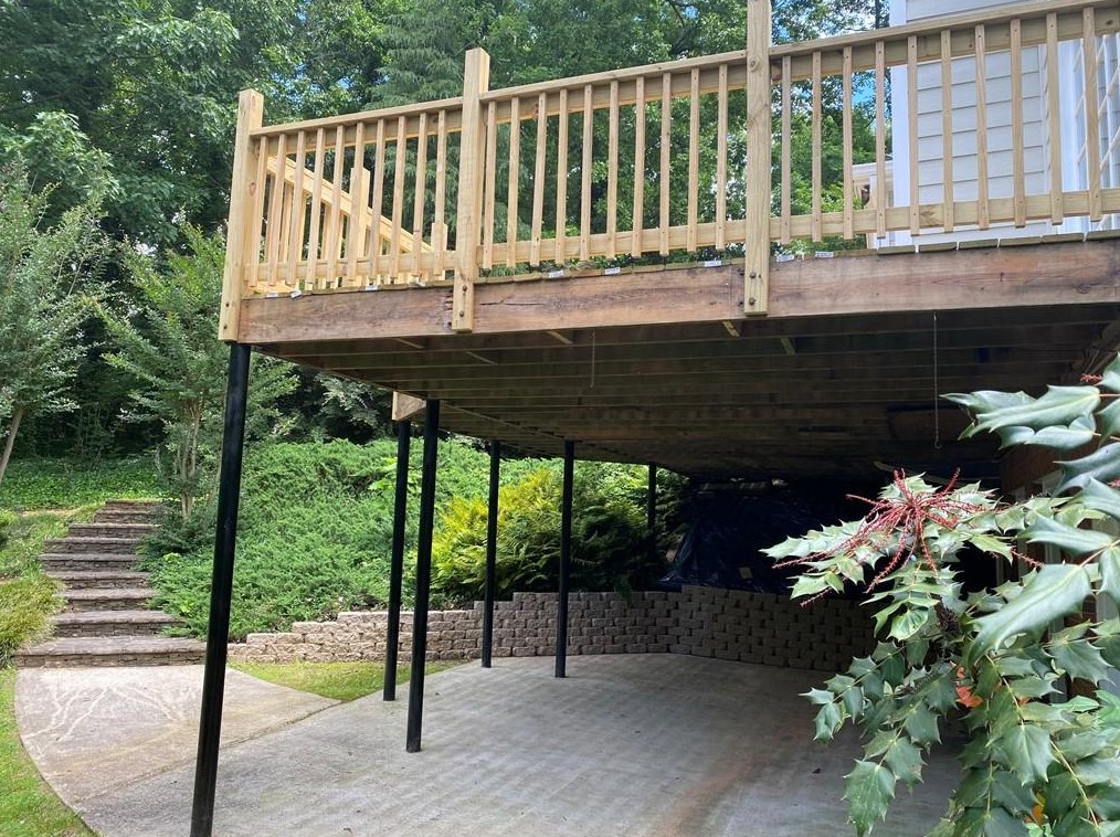 5680 Commons Ln, Alpharetta GA  30005-4686 exterior
