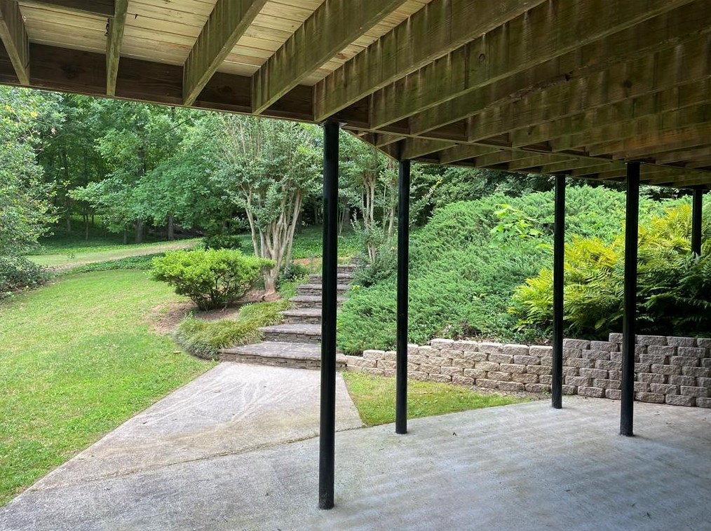 5680 Commons Ln, Alpharetta GA  30005-4686 exterior