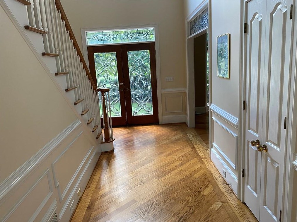 5680 Commons Ln, Alpharetta GA  30005-4686 exterior