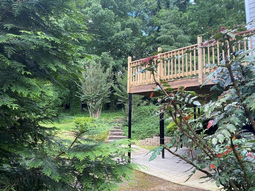 5680 Commons Ln, Alpharetta GA  30005-4686 exterior
