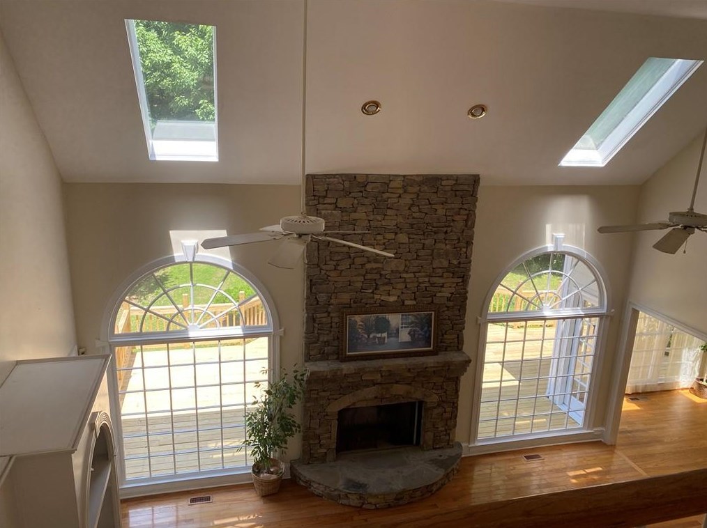 5680 Commons Ln, Alpharetta GA  30005-4686 exterior