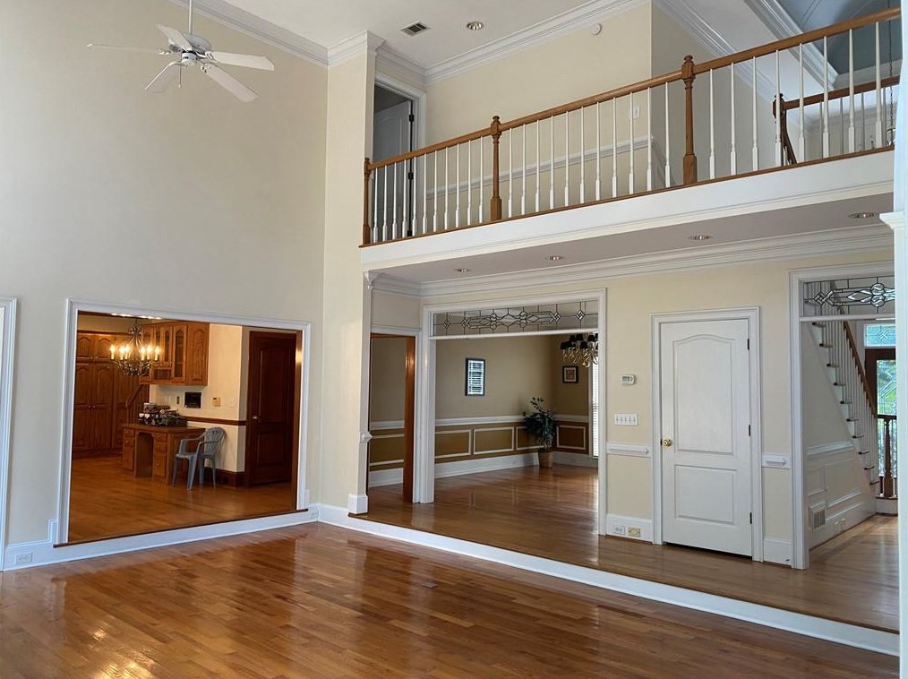 5680 Commons Ln, Alpharetta GA  30005-4686 exterior