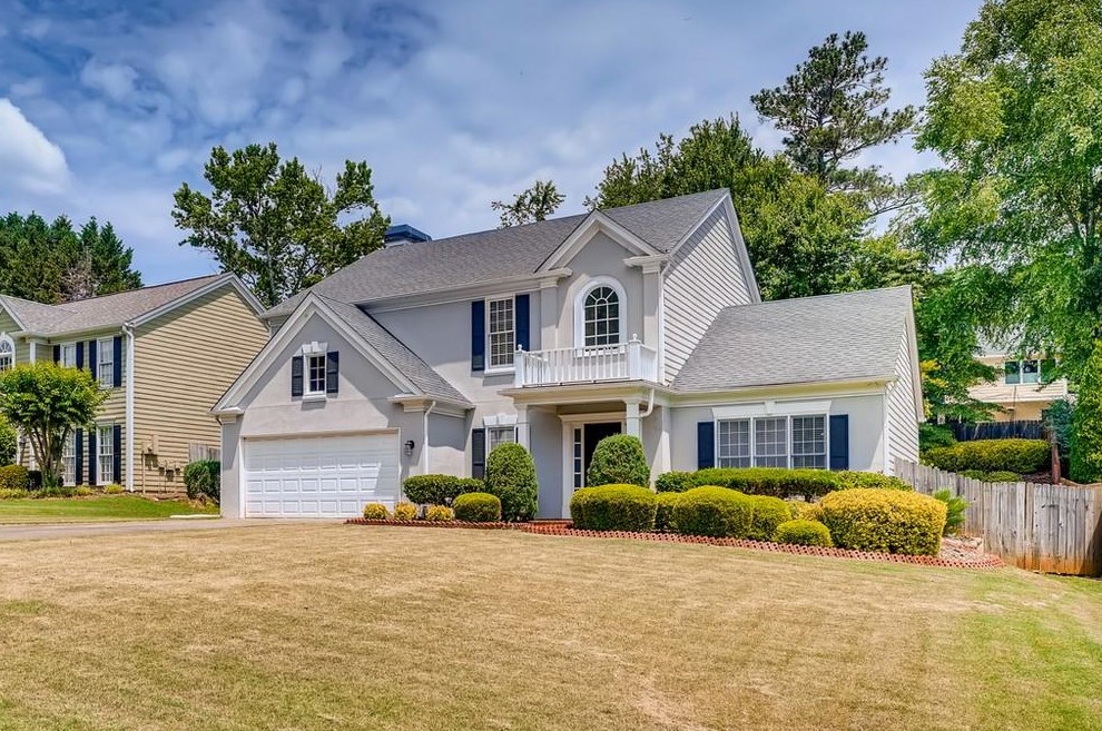 4705 Agate Dr, Alpharetta, GA 30022-7368