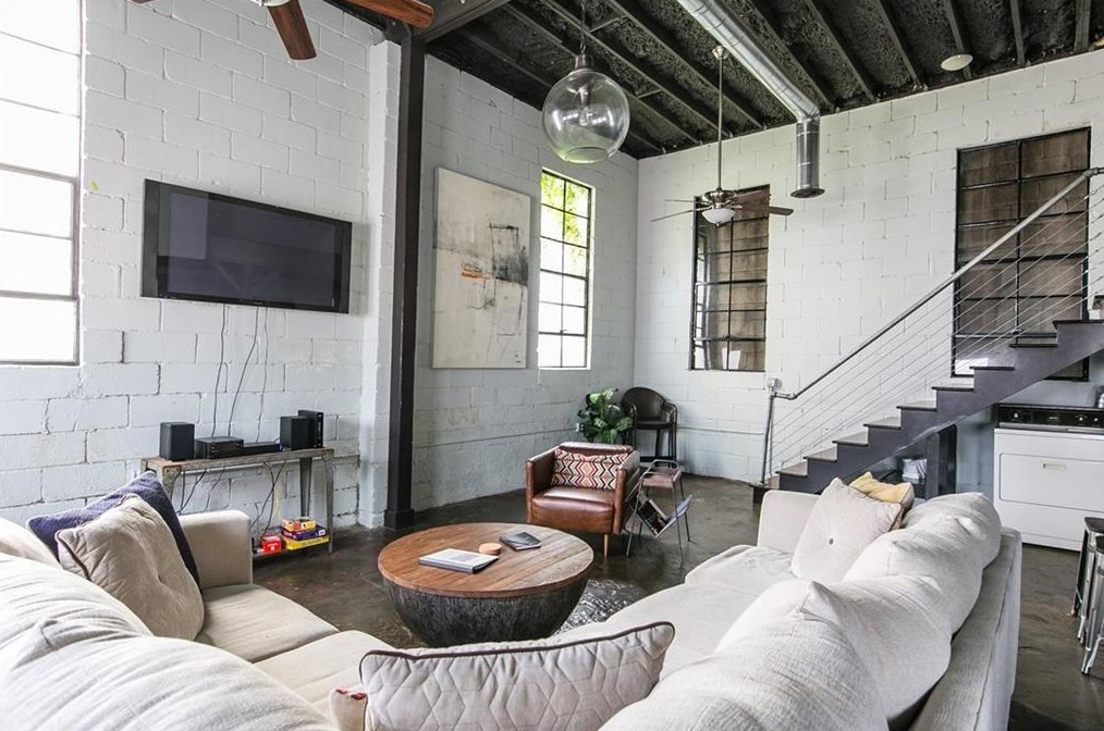 670 Terry St, Atlanta GA  30315-1221 exterior