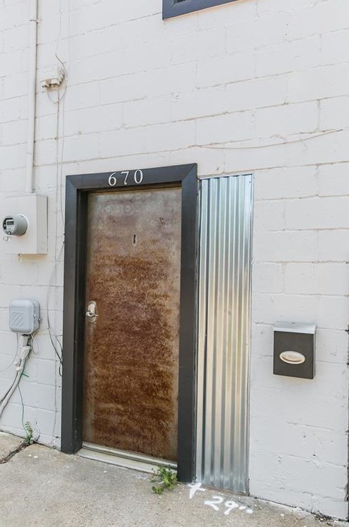 670 Terry St Se, Atlanta, GA 30315