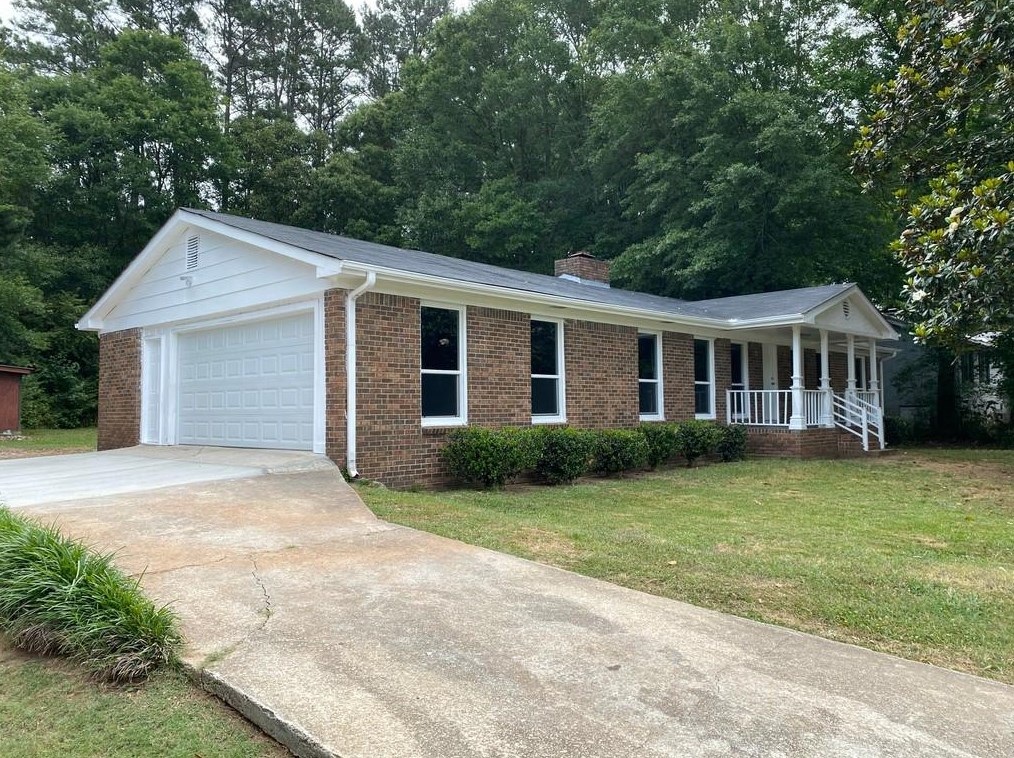 3454 Stanton Rd Se, Conyers, GA 30094