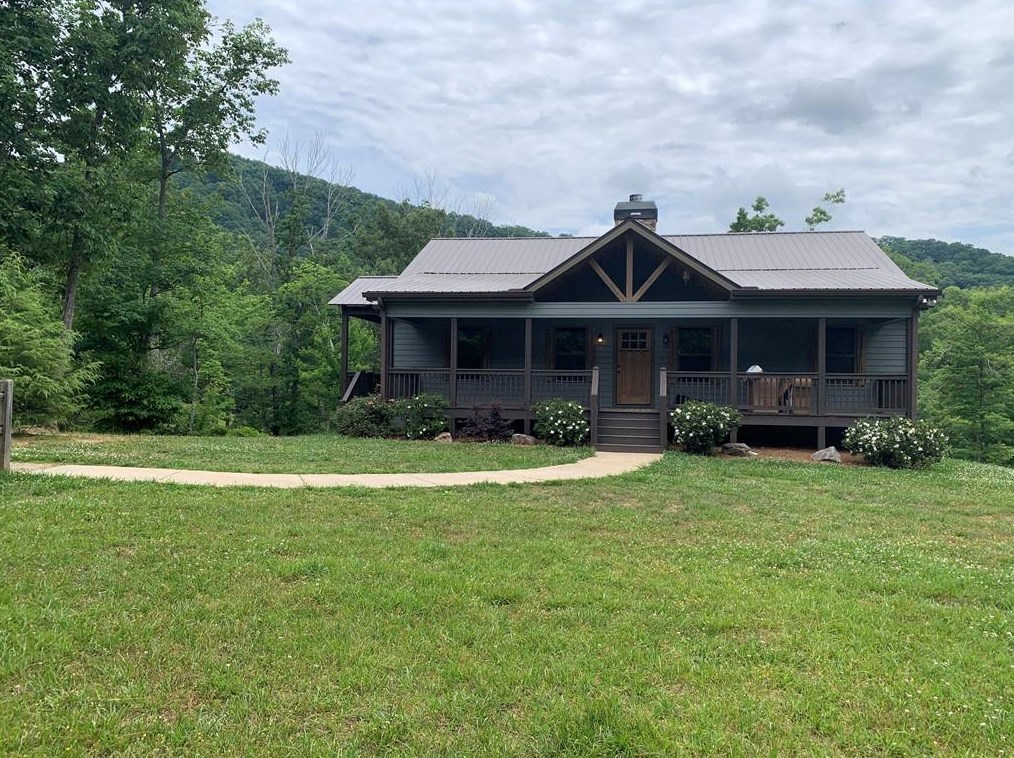 4230 Grandview Rd, Big Canoe, GA 30143