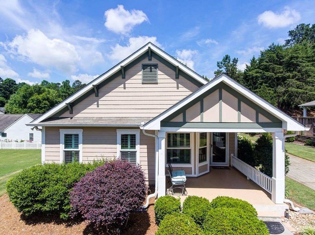 3955 Allatoona Springs Ln, Acworth, GA 30101-5816